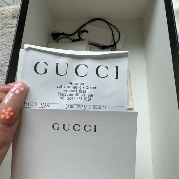 Women’s Gucci slides! - Picture 3 of 6